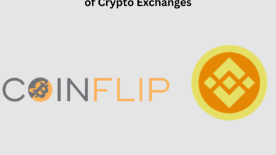 Flip Coin Crypto