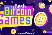 Bitcoin Games