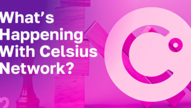 Celsius to Potentially Sell