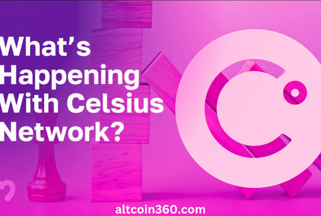 Celsius to Potentially Sell