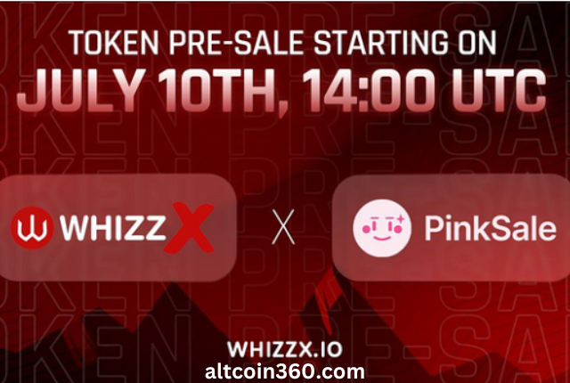 WhizzX Token