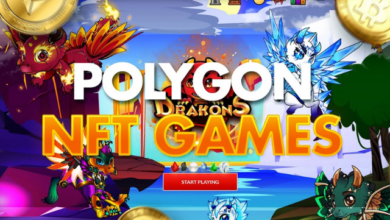 Polygon Emerges