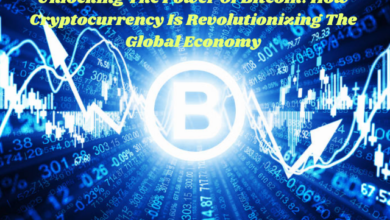 Cryptocurrency Is Revolutionizing