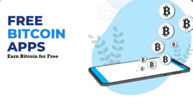 Earn Bitcoin for Free