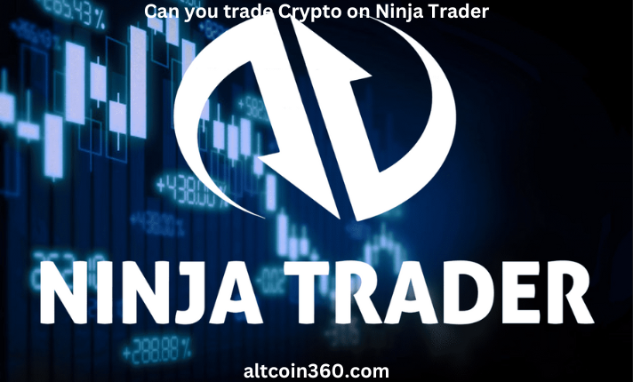 Ninja Trader