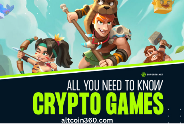 Play-to-Earn Bitcoin Games