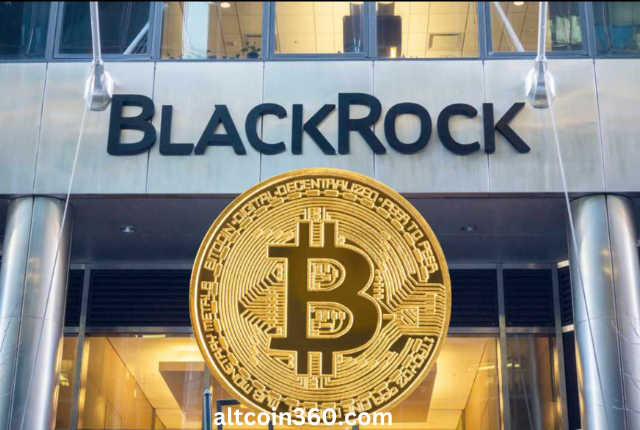 SEC Approves BlackRock's