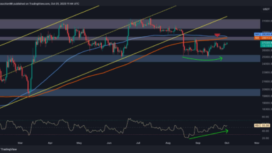 Bitcoin Price Analysis