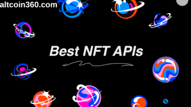 Best NFT APIs