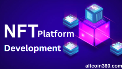 NFT Platform Development