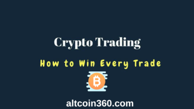 crypto trade