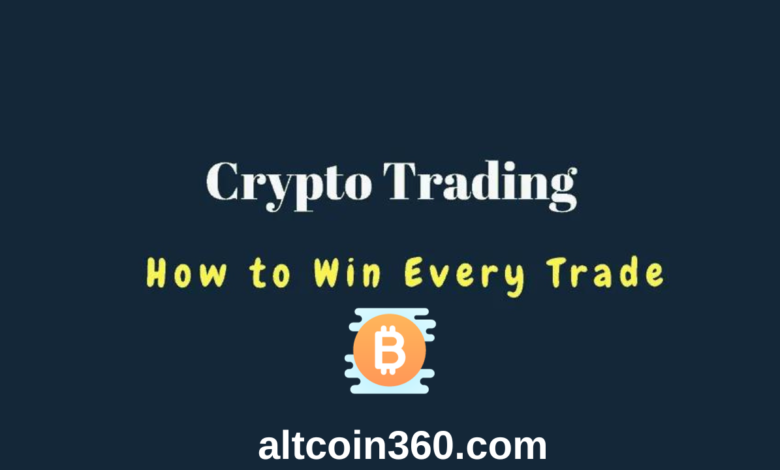 crypto trade