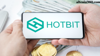 Hotbit Exchange