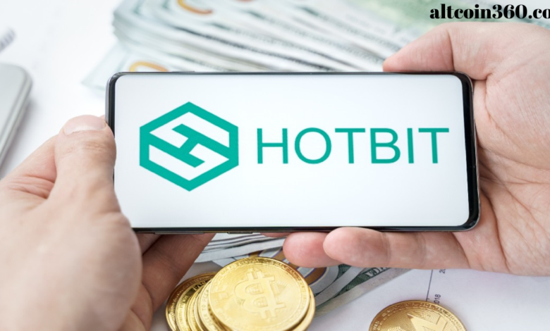 Hotbit Exchange