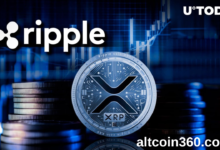 XRP's Game-Changing