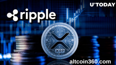 XRP's Game-Changing